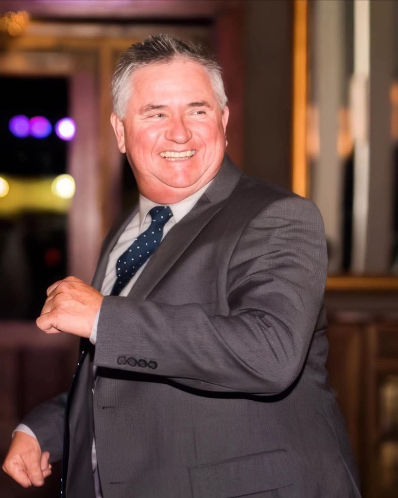 Lawrence Glen Stokes Profile Photo