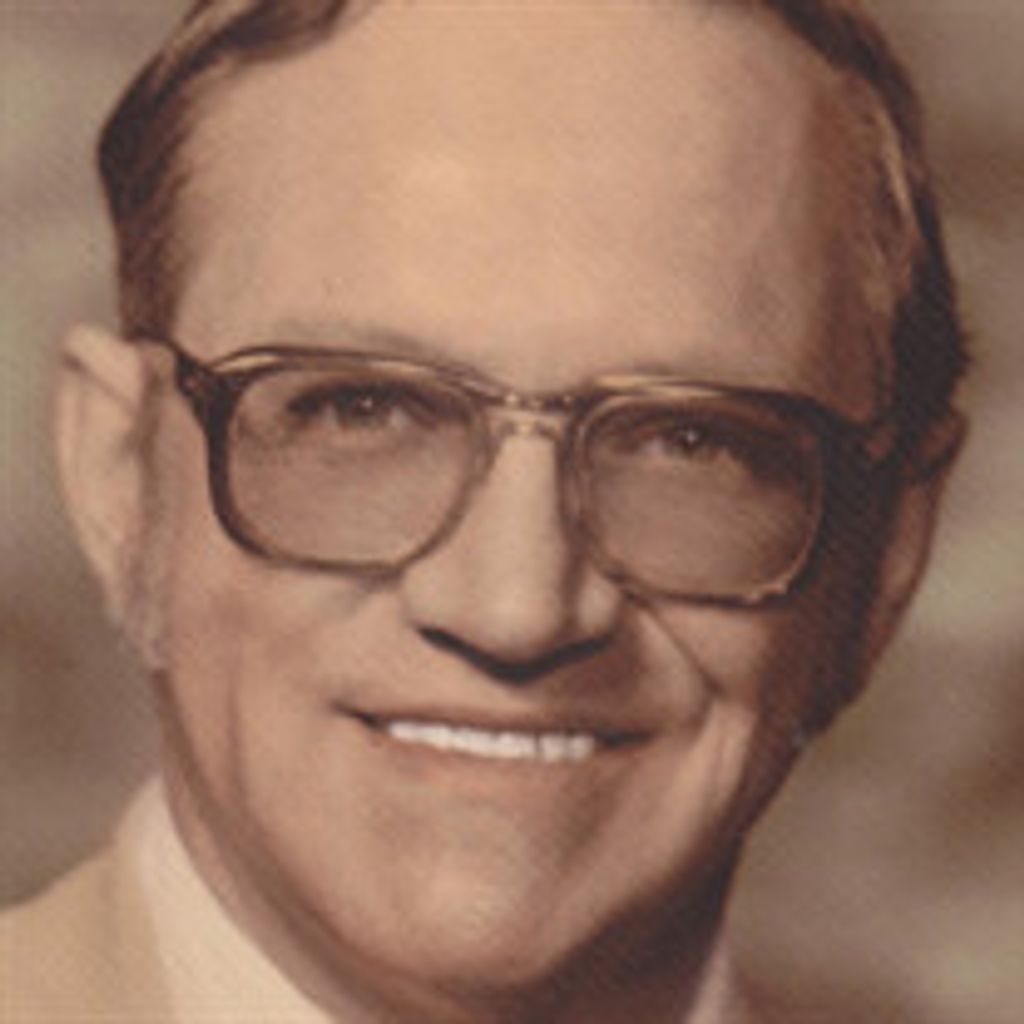 William R. Boone