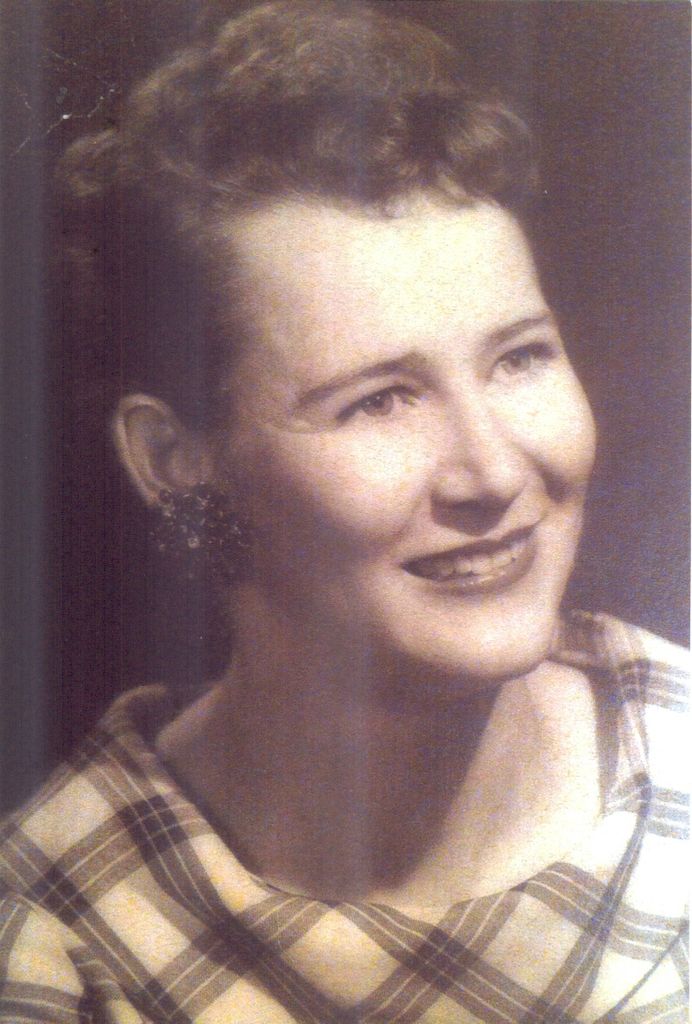 Annie Rance