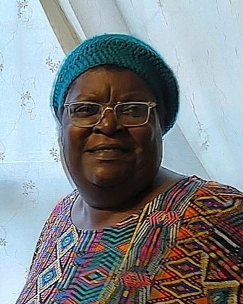 Carrie Booker Elam Profile Photo