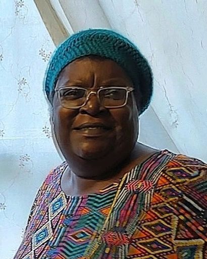 Carrie Booker Elam's obituary image