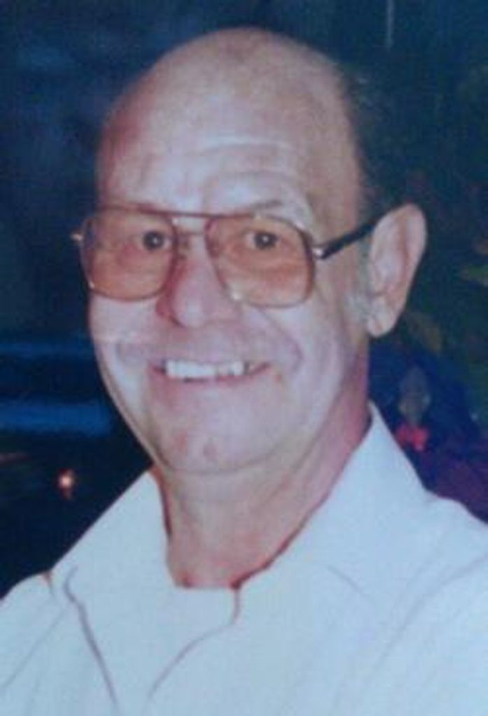 Jimmy Floyd Williams