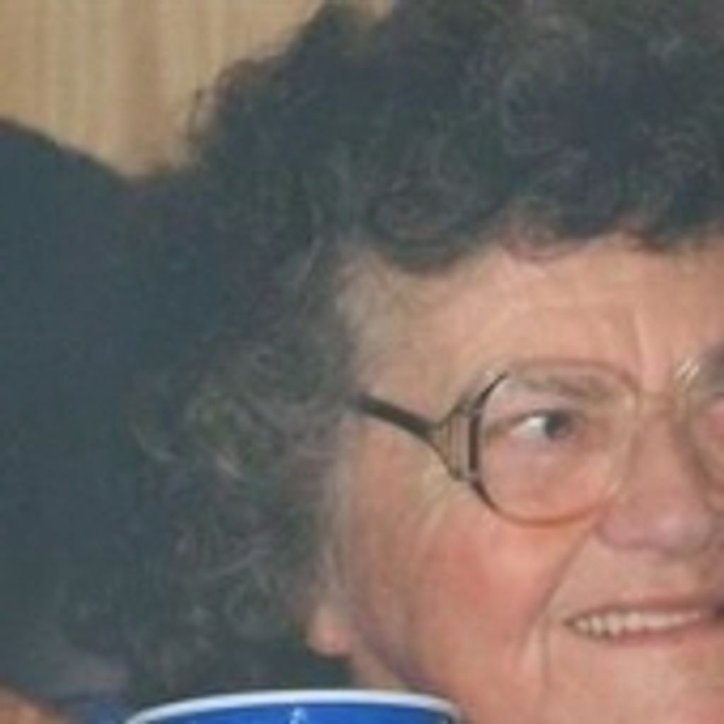 Martha Faye Martin