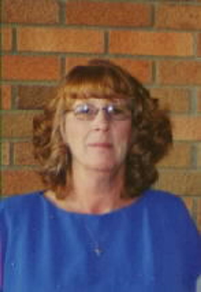 Joanne Mae Lupo Profile Photo