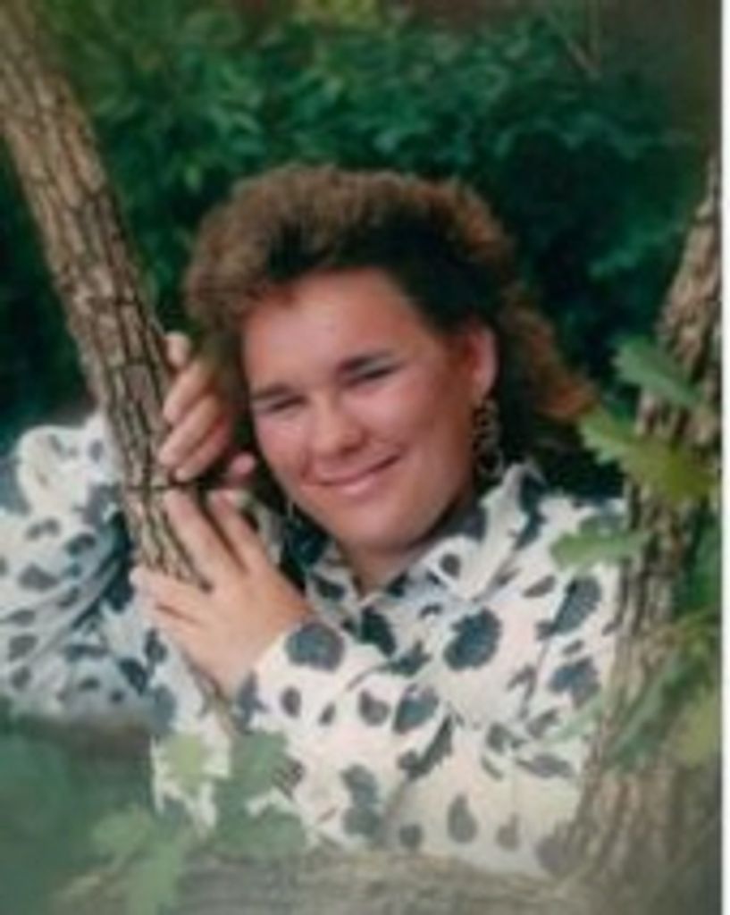 Bonnie Sue Chasteen