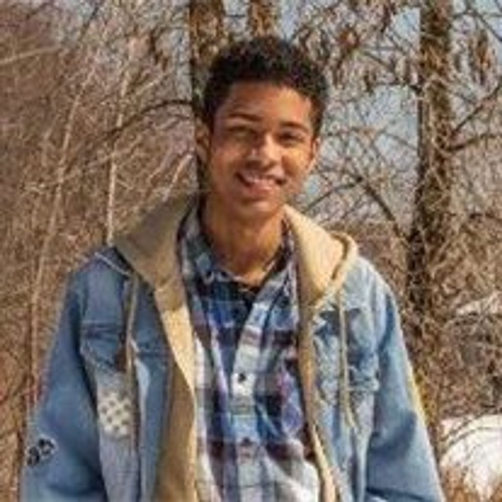 Ty'Sean E. "Ty" Richardson