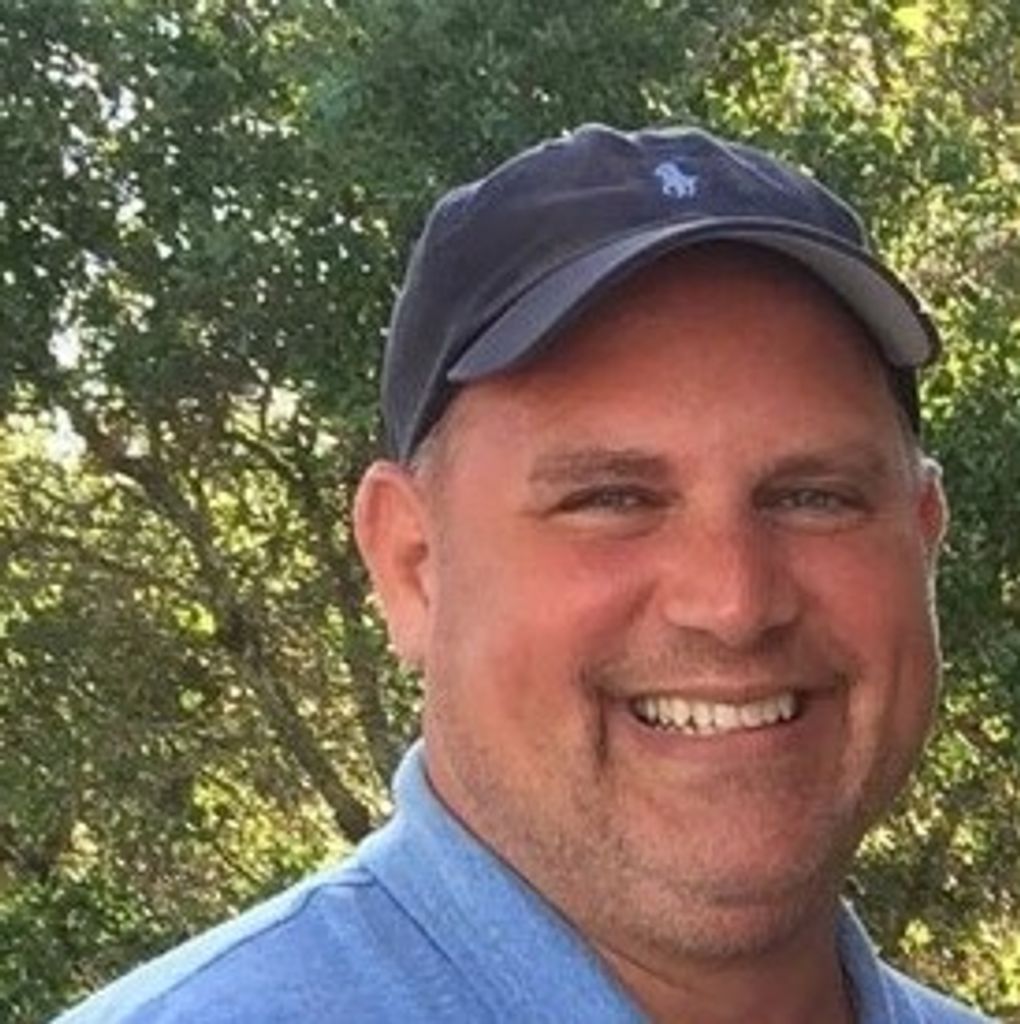 Dr. Matthew David Dotson Profile Photo