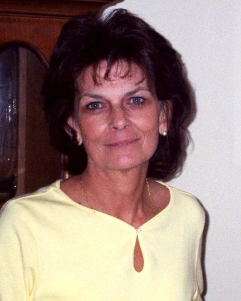 Joan Fomison Goodfleisch Profile Photo