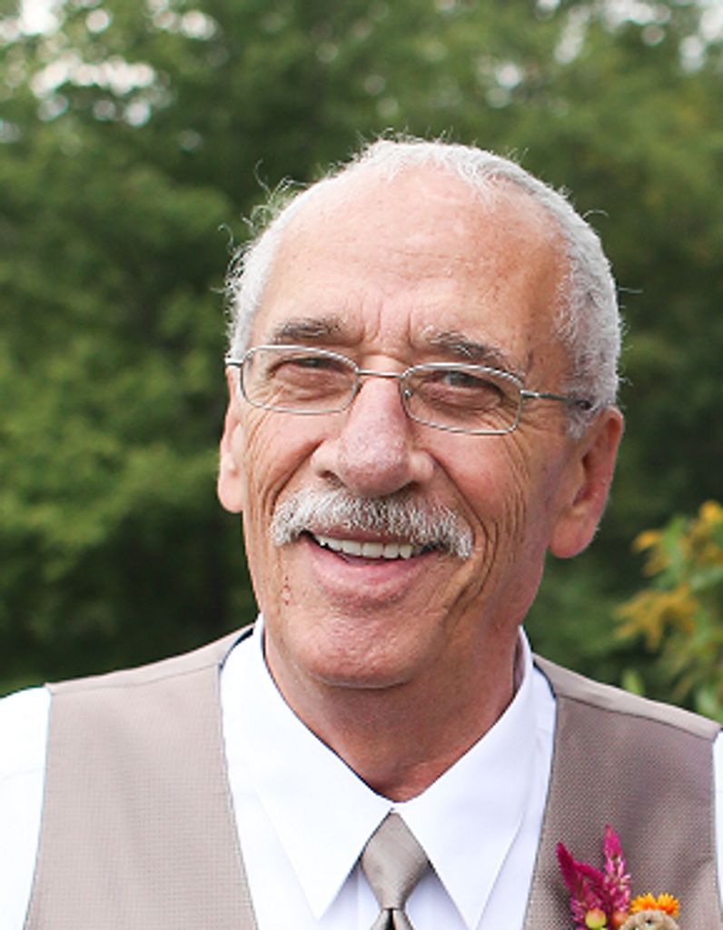 Gioacchino "Kim" Frezzolini