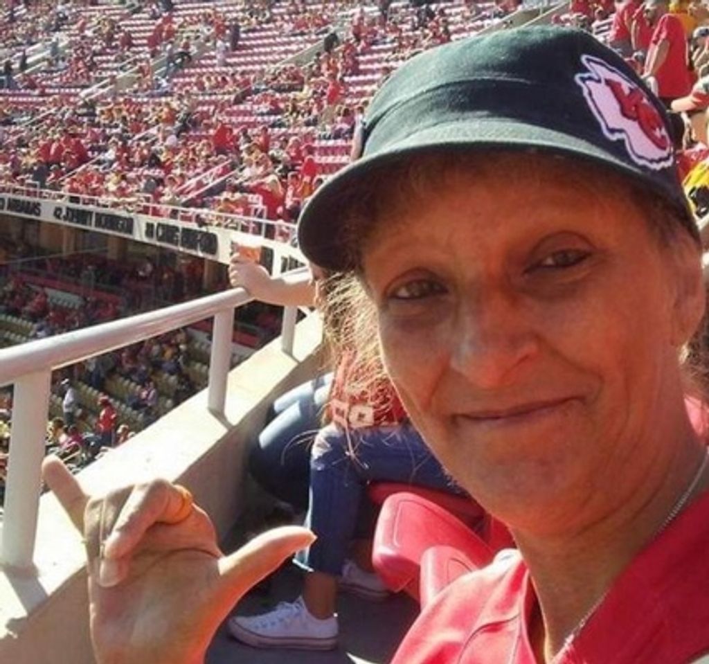 Cheryl Lynn Kasperitis