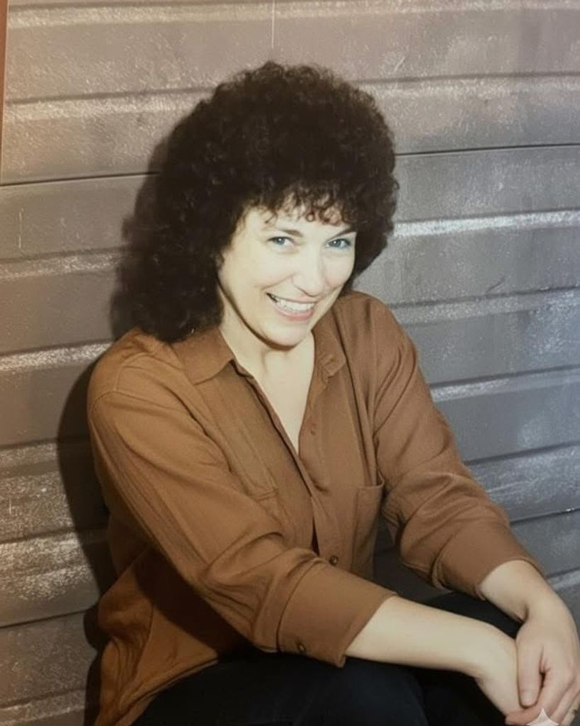 Patricia May Stafford Profile Photo