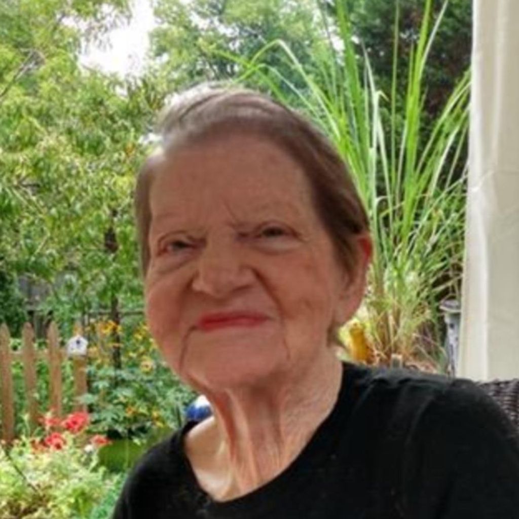 Sherbie Jean Wingo Woodall Profile Photo