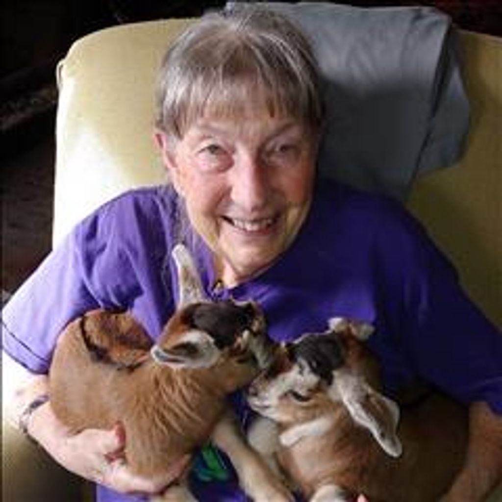 Constance Louise "Connie Lou" Wood Profile Photo