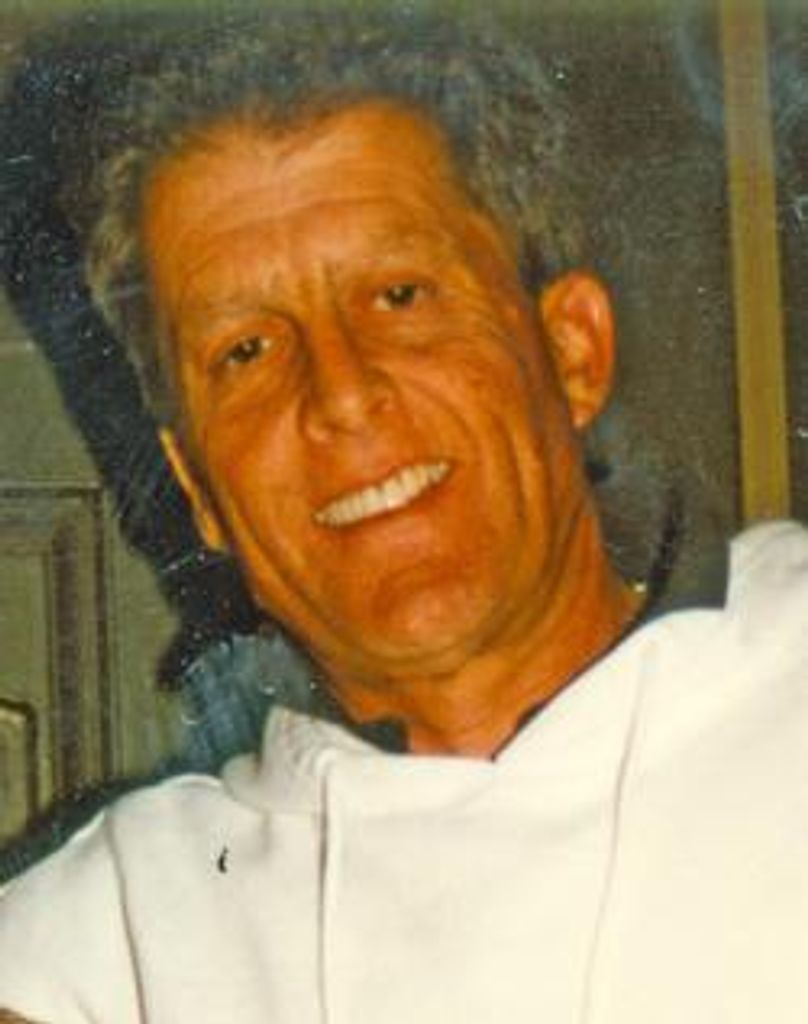 Greg Morrison
