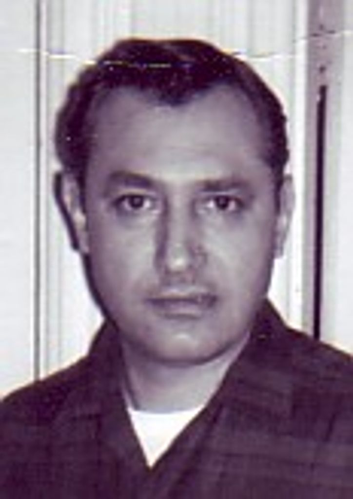 CARLO A. MANDARELLO