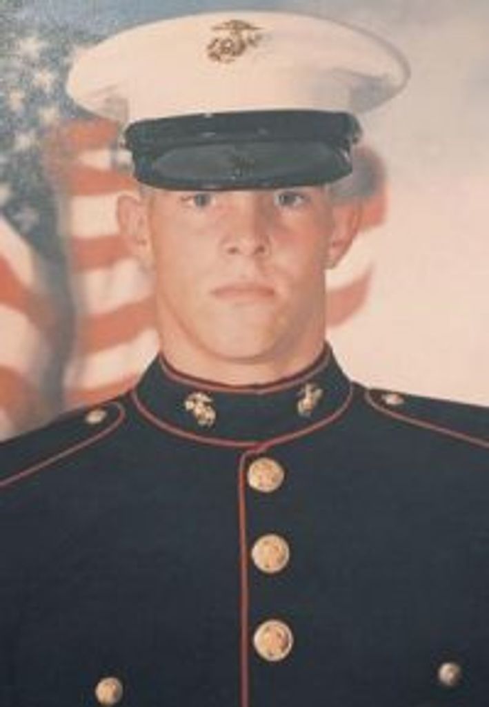 Corporal Daniel Frank Wagner
