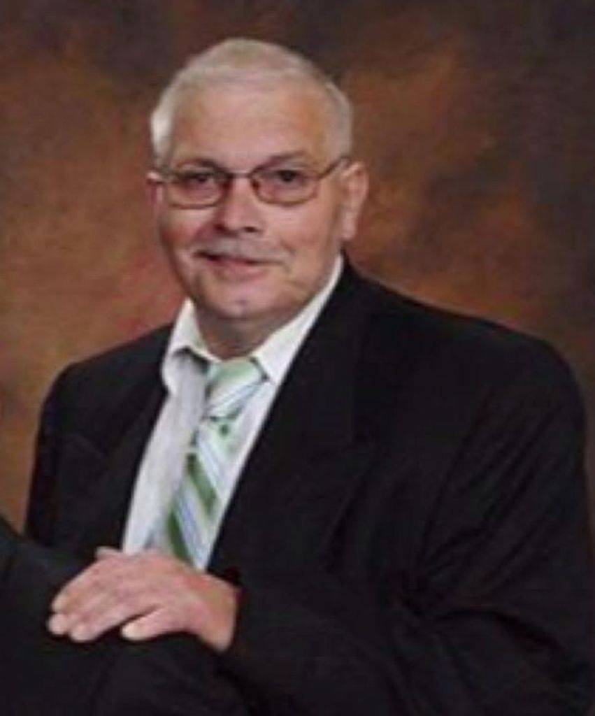 Daryl W Kirkpatrick Profile Photo