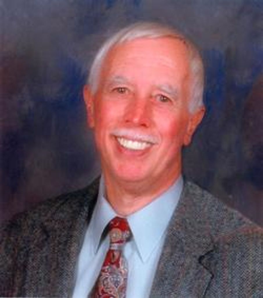 Richard G. Angelino