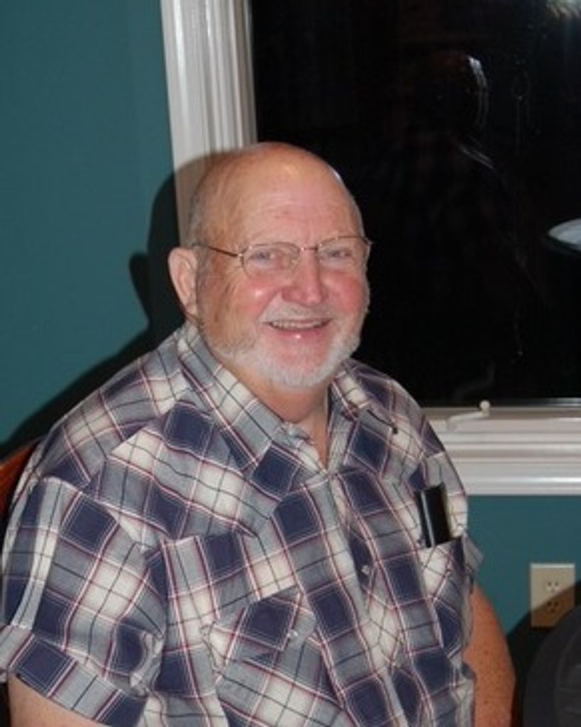 Paul Edward Clark