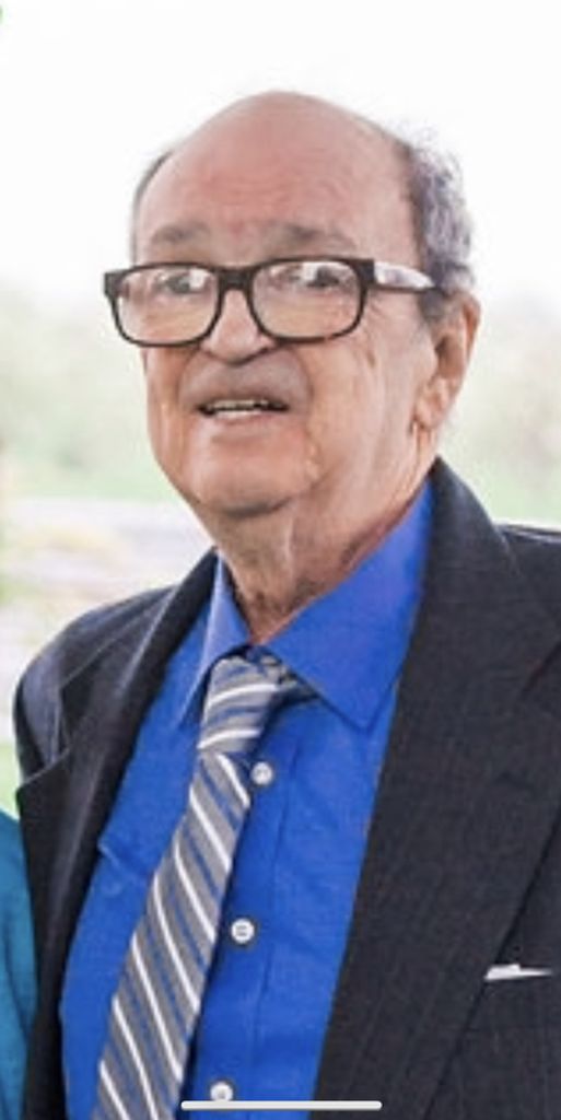 Joseph J. Luis