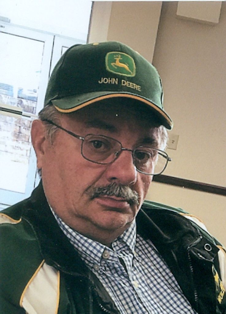 Timothy L. Jennings, Sr.