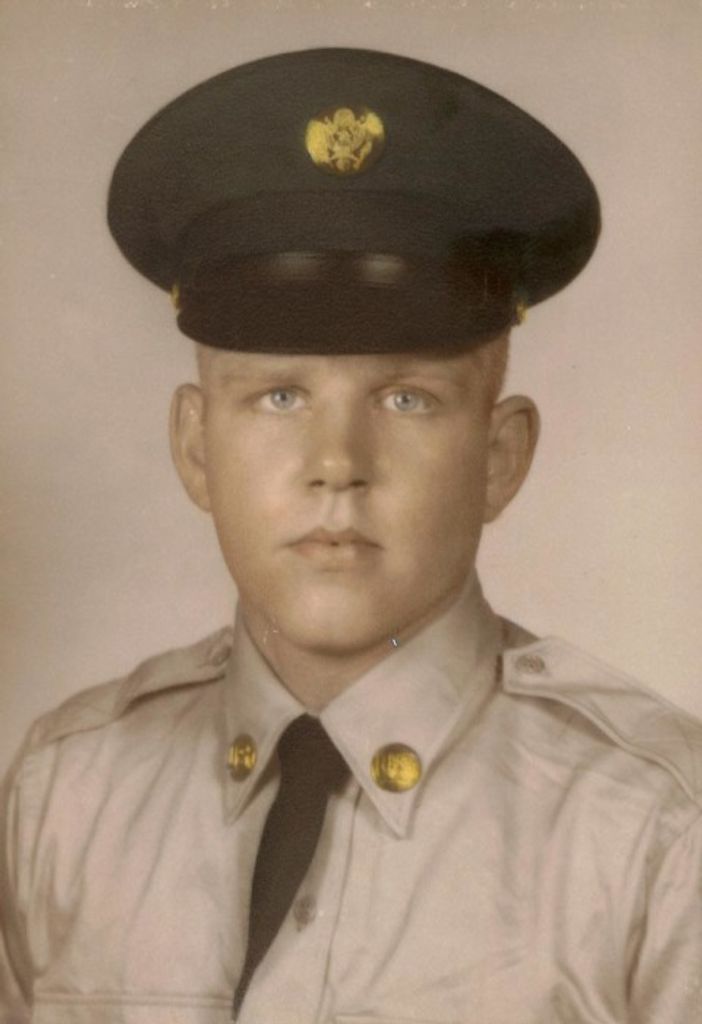 Robert Allen Barclay