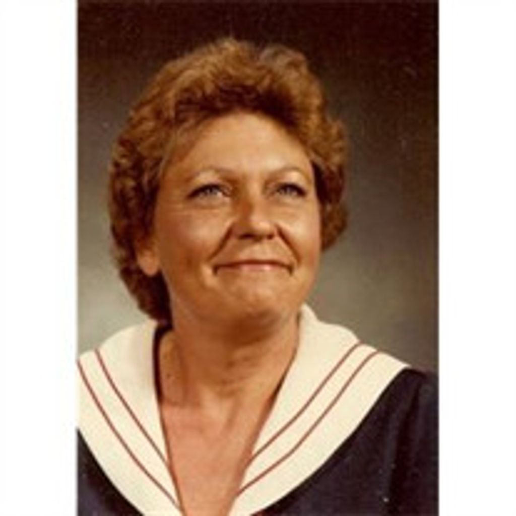 Linda Lue Garrison