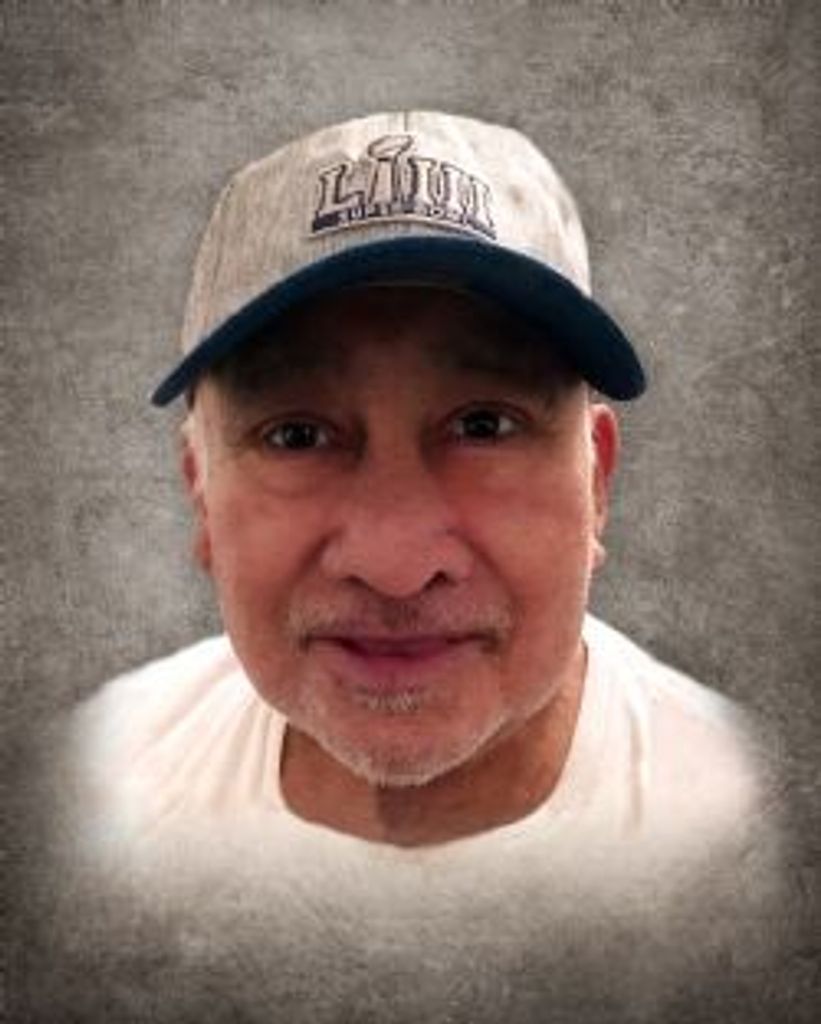 Andres Almanza