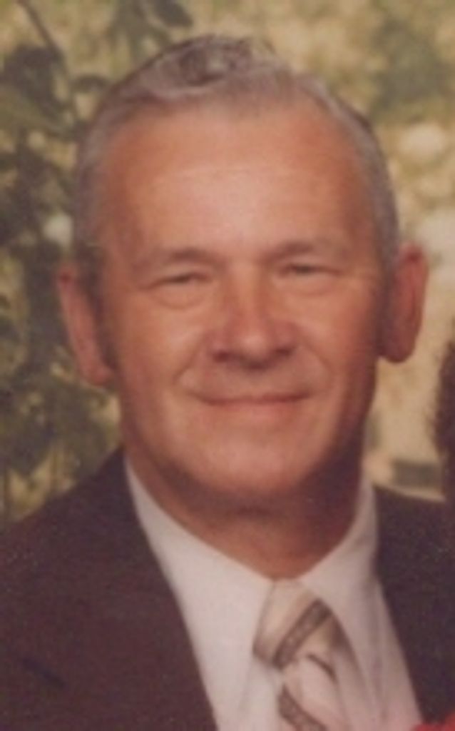 Roy L. "Rl" Gentry