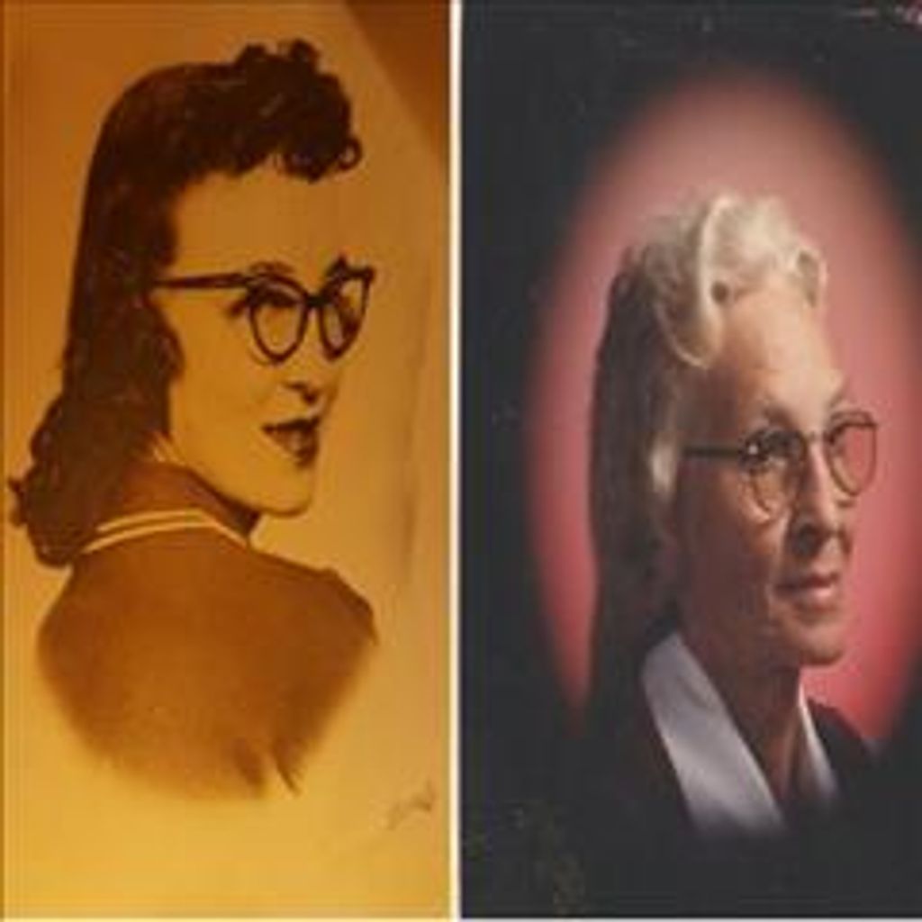 Gladys S. Weber Profile Photo