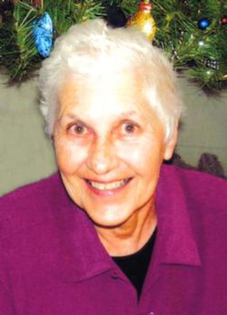 Lois Lee Nickelson Profile Photo