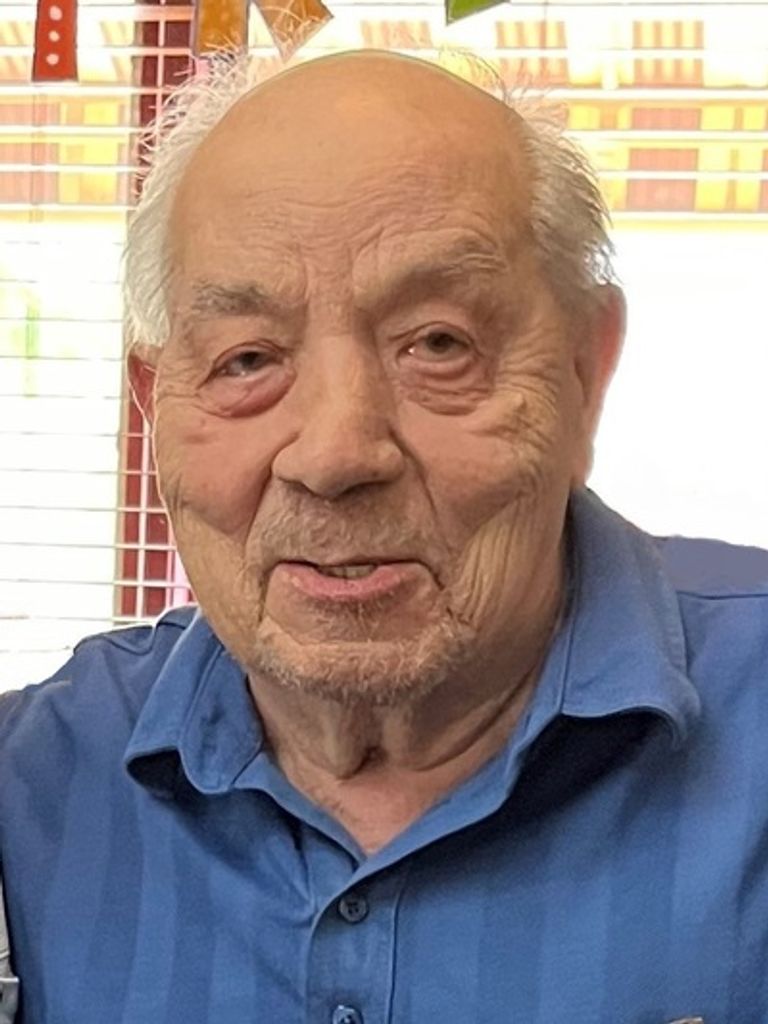 Mike Alexander Husak Profile Photo