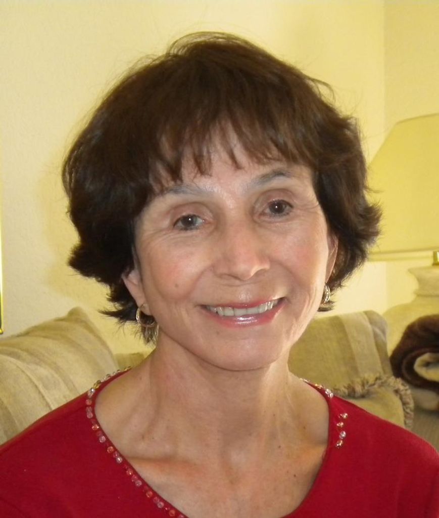 Lupe Luevano Profile Photo