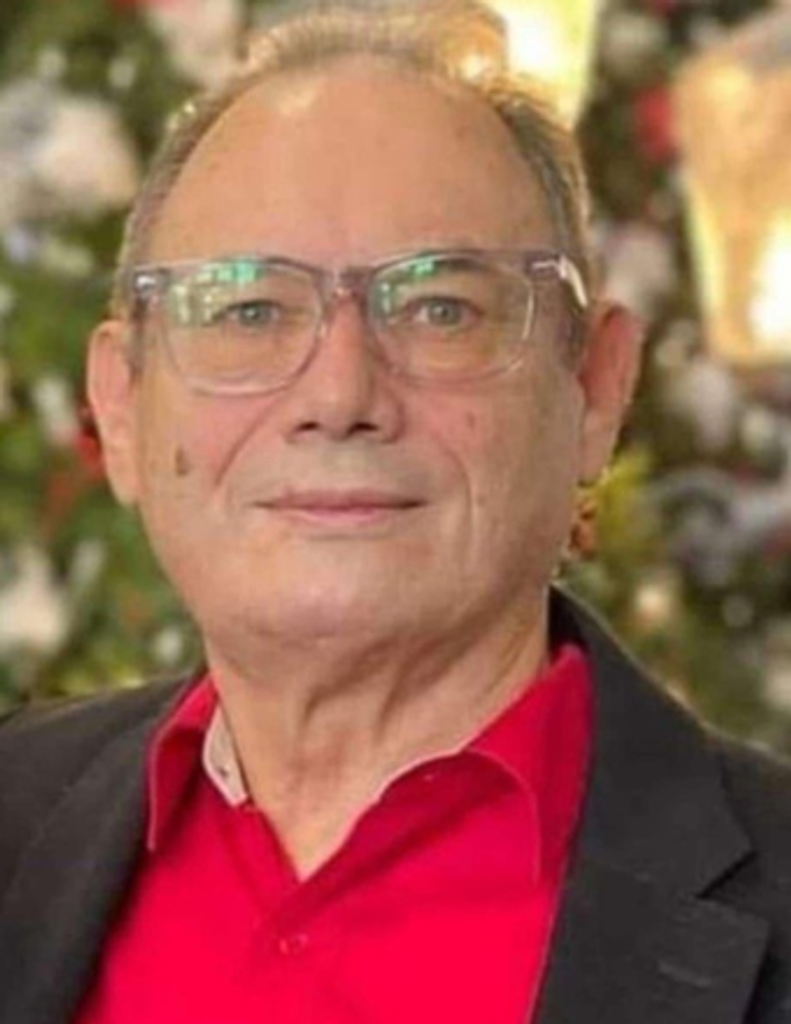 Patrick "Kelly" Murphy Profile Photo