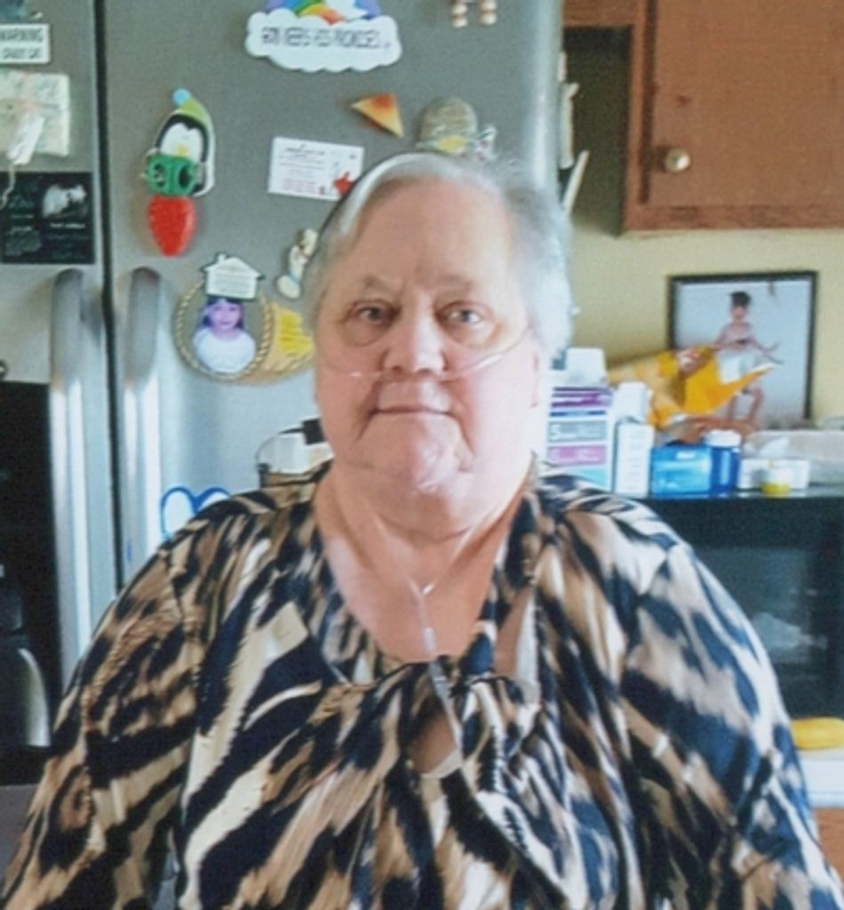 Mollie Ann Clifton Profile Photo