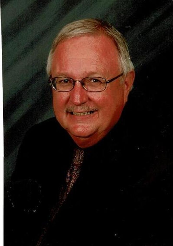 Charles Leisure Profile Photo