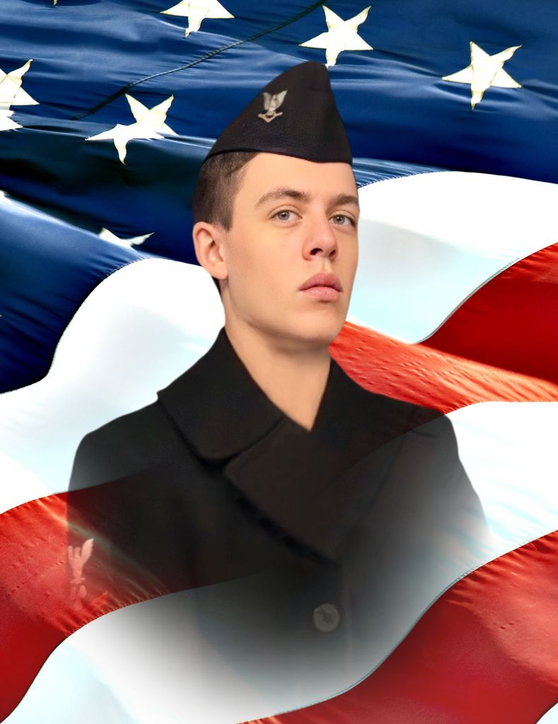 Aiden Jackson Reece Profile Photo