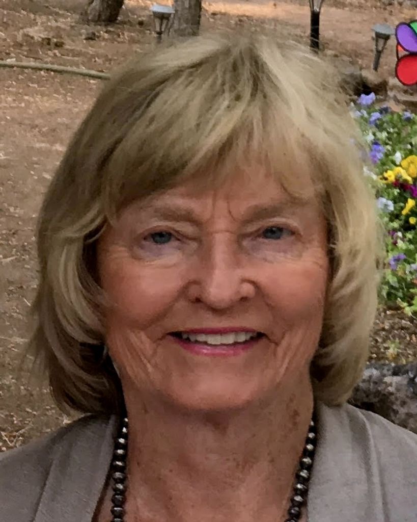 Dawn Benson Corley Profile Photo