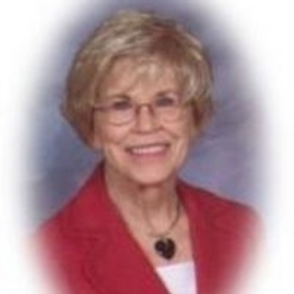 Edith Edie Irene Kruta