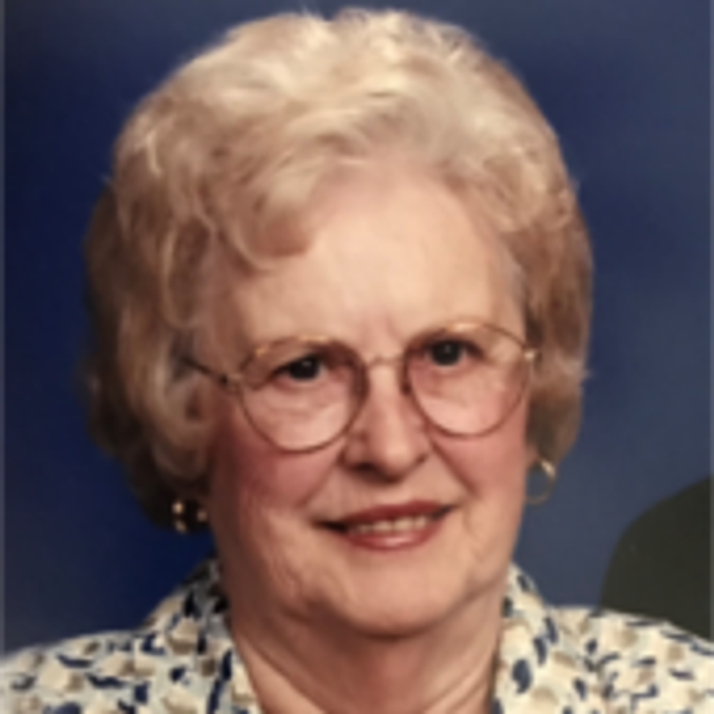 Bernice "Tootie" Meese