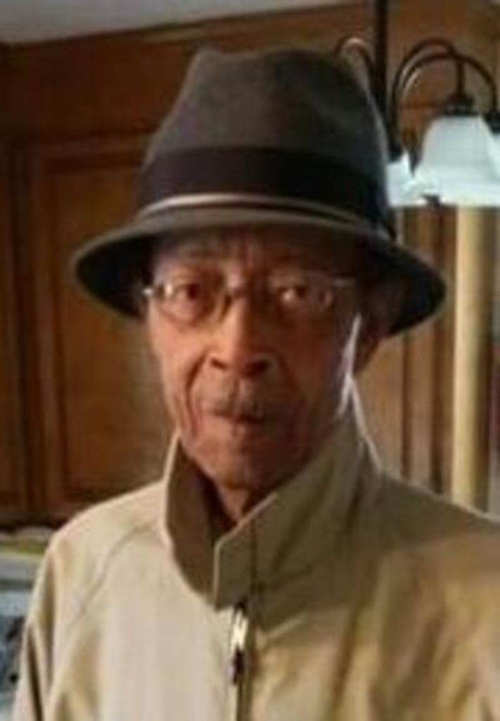 Sammie Charles Cooper, Sr. Profile Photo