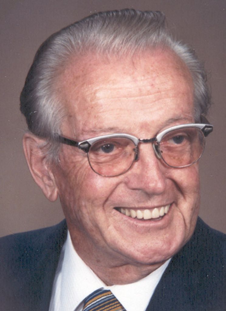 Laurence Bigelow