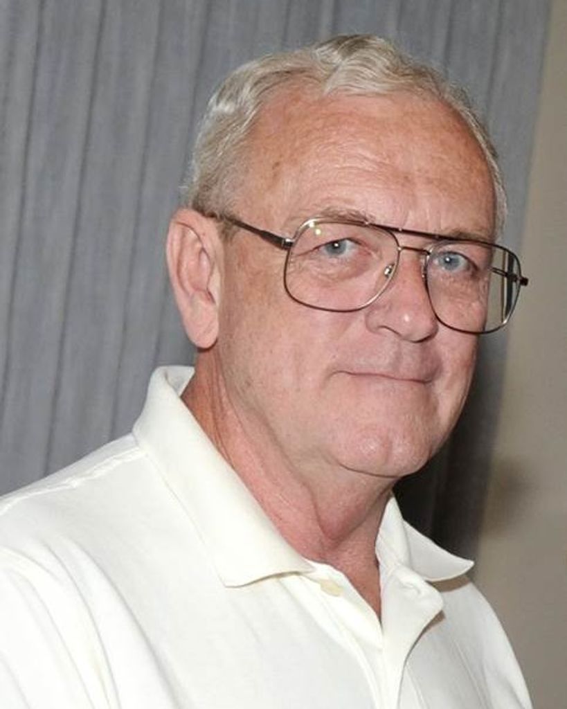 Gary Dale Guffey