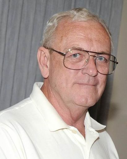 Gary Dale Guffey Profile Photo