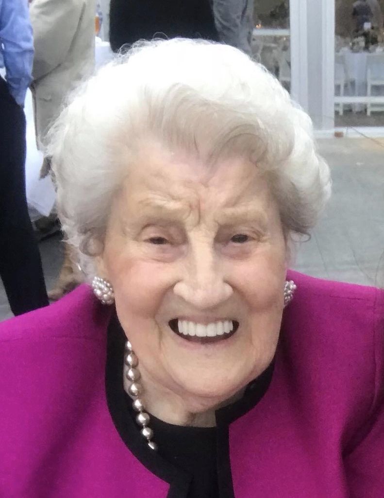 Lorraine Anna Garland Profile Photo