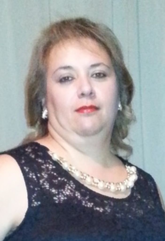 Catalina G. Preciado