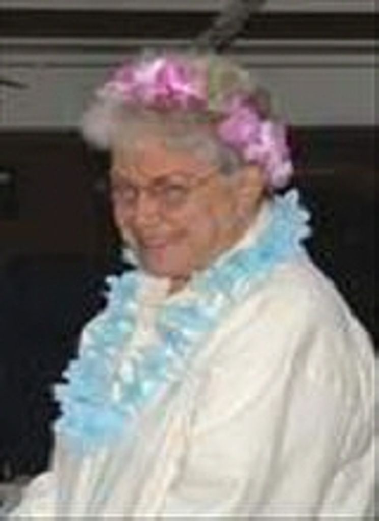 Beverly L. Bushey