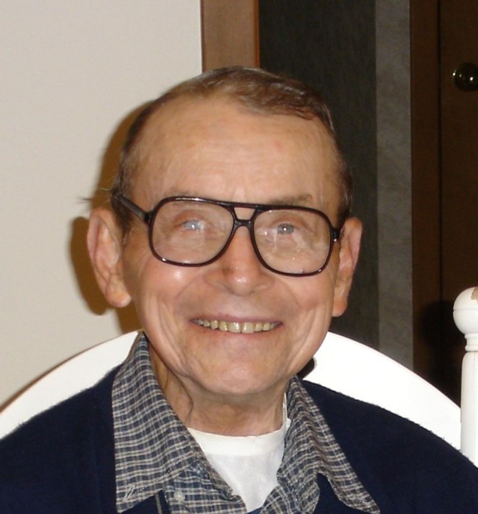 Aubrey R. Nash