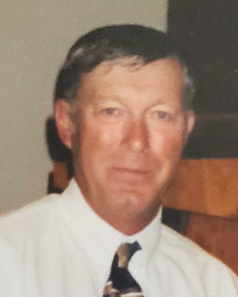 Thomas "Tom" A. Griese