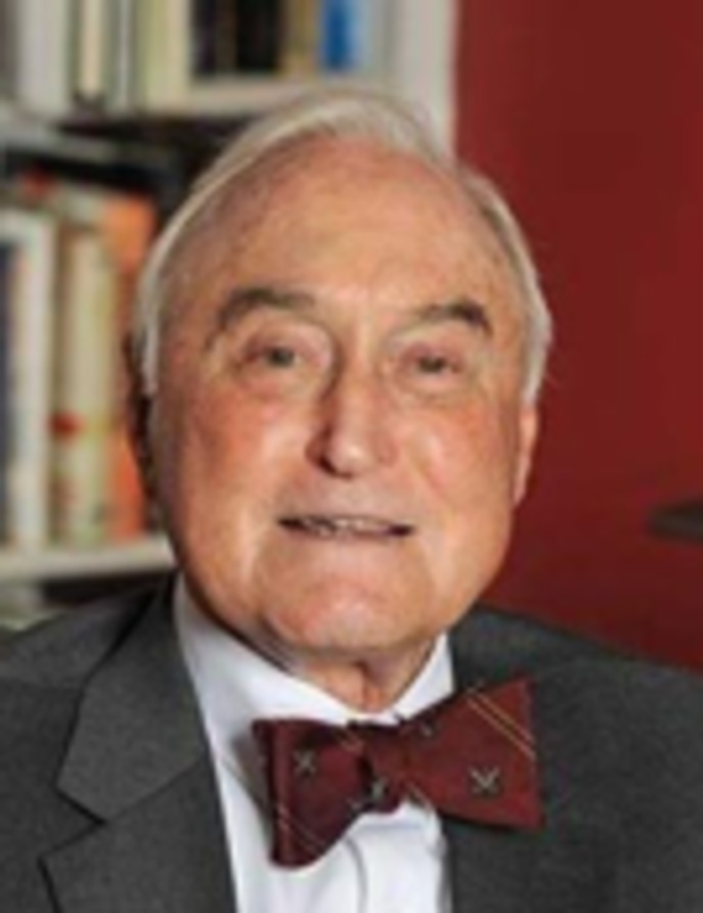 William Crouch Pratt, Jr. Profile Photo